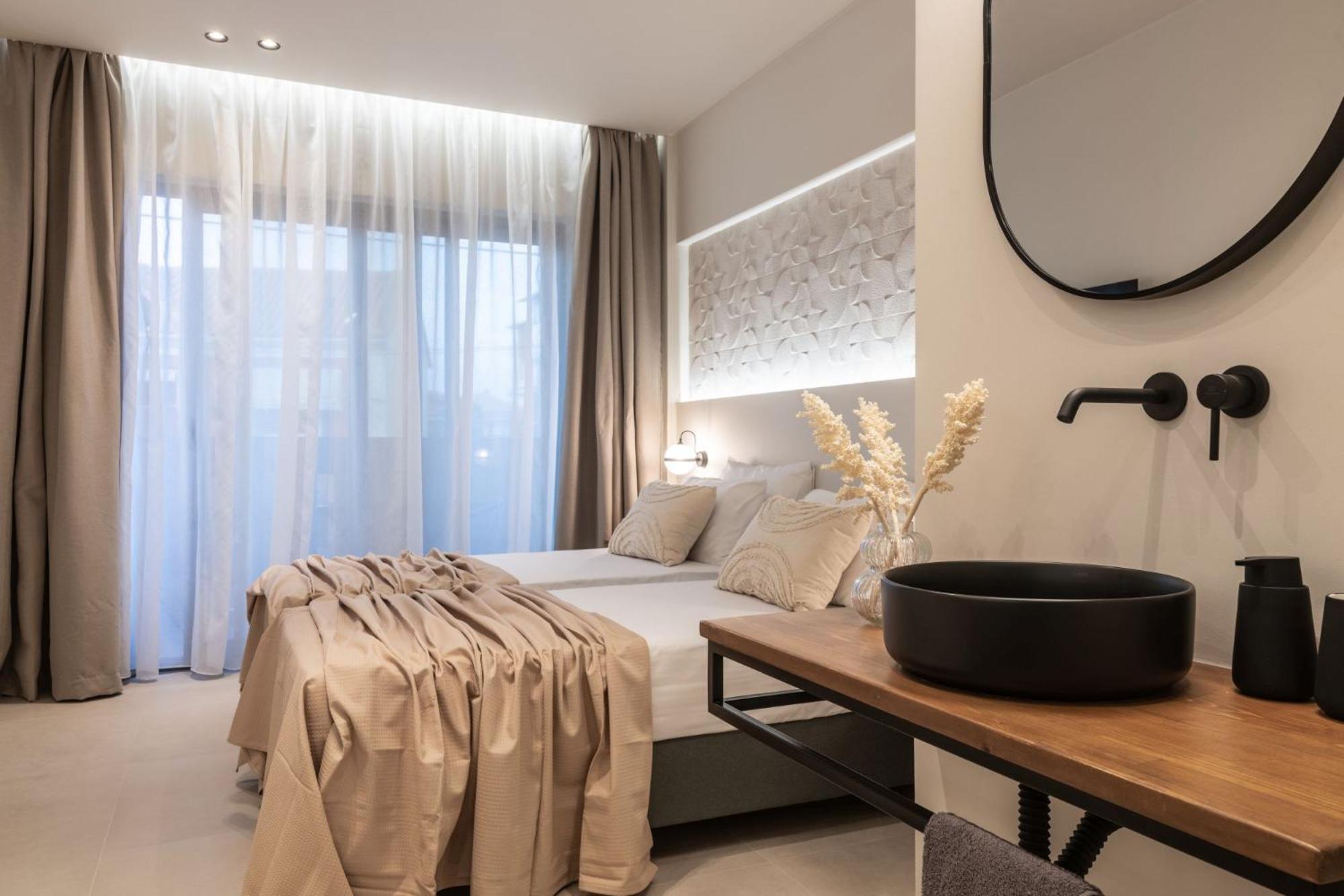 Enigma - 100m From Beach, By Zantewize Apartment