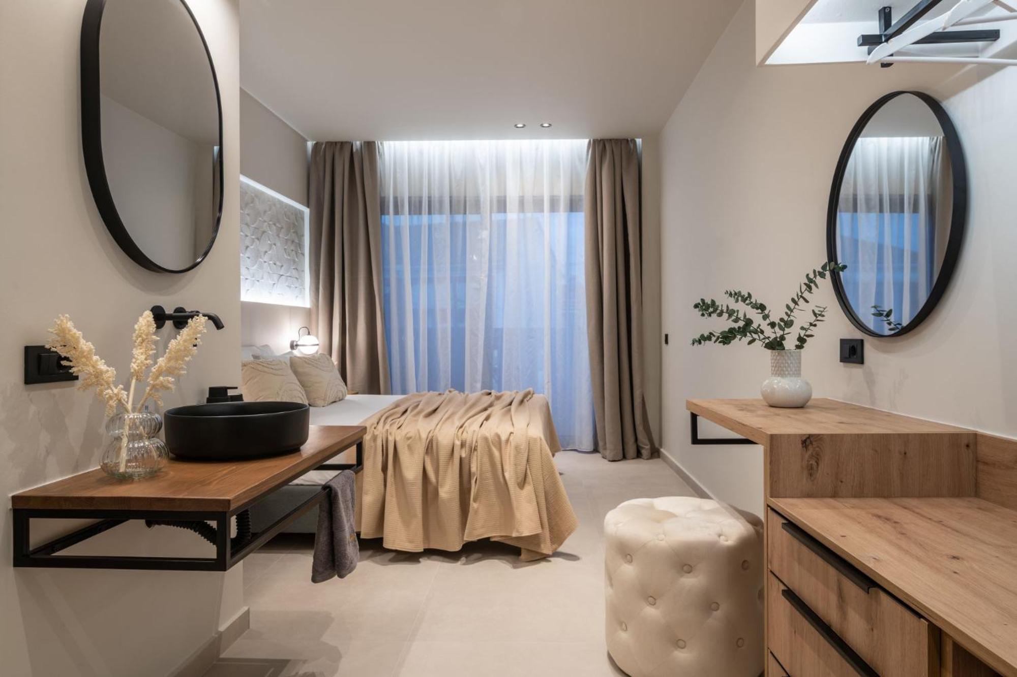 Apartment Enigma - 100m From Beach, By Zantewize
