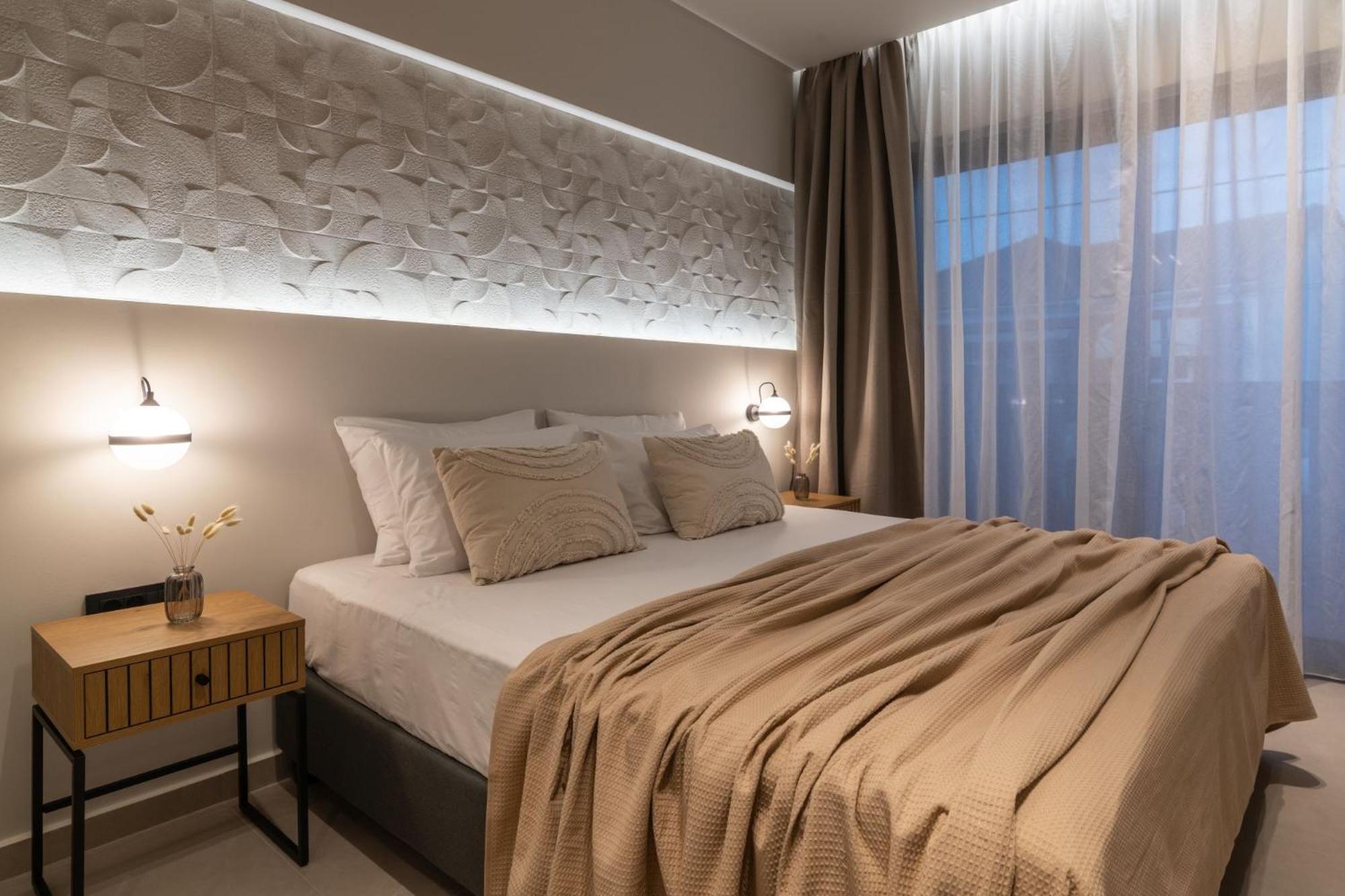Apartment Enigma - 100m From Beach, By Zantewize *
