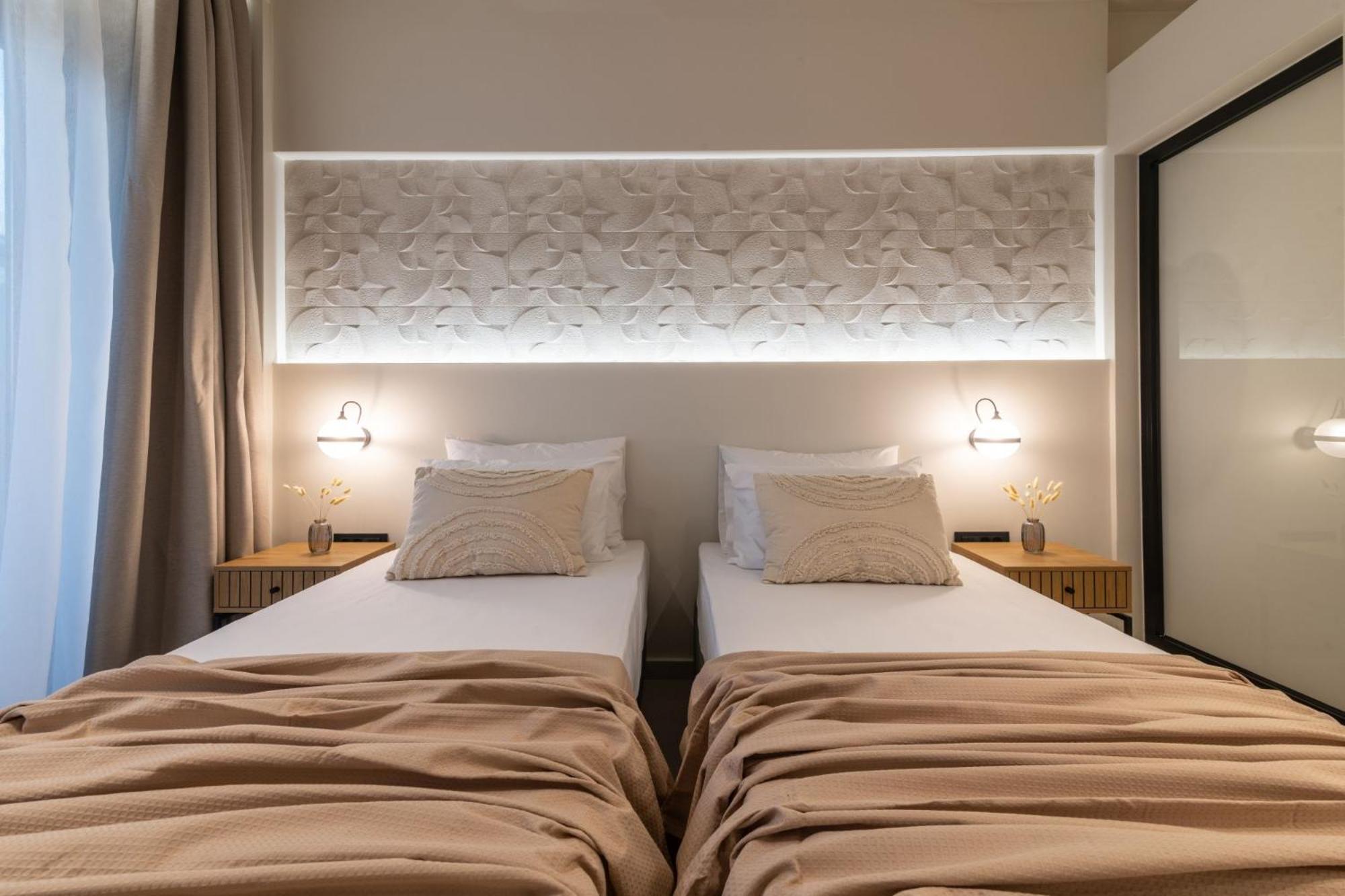 Enigma - 100m From Beach, By Zantewize Apartment *