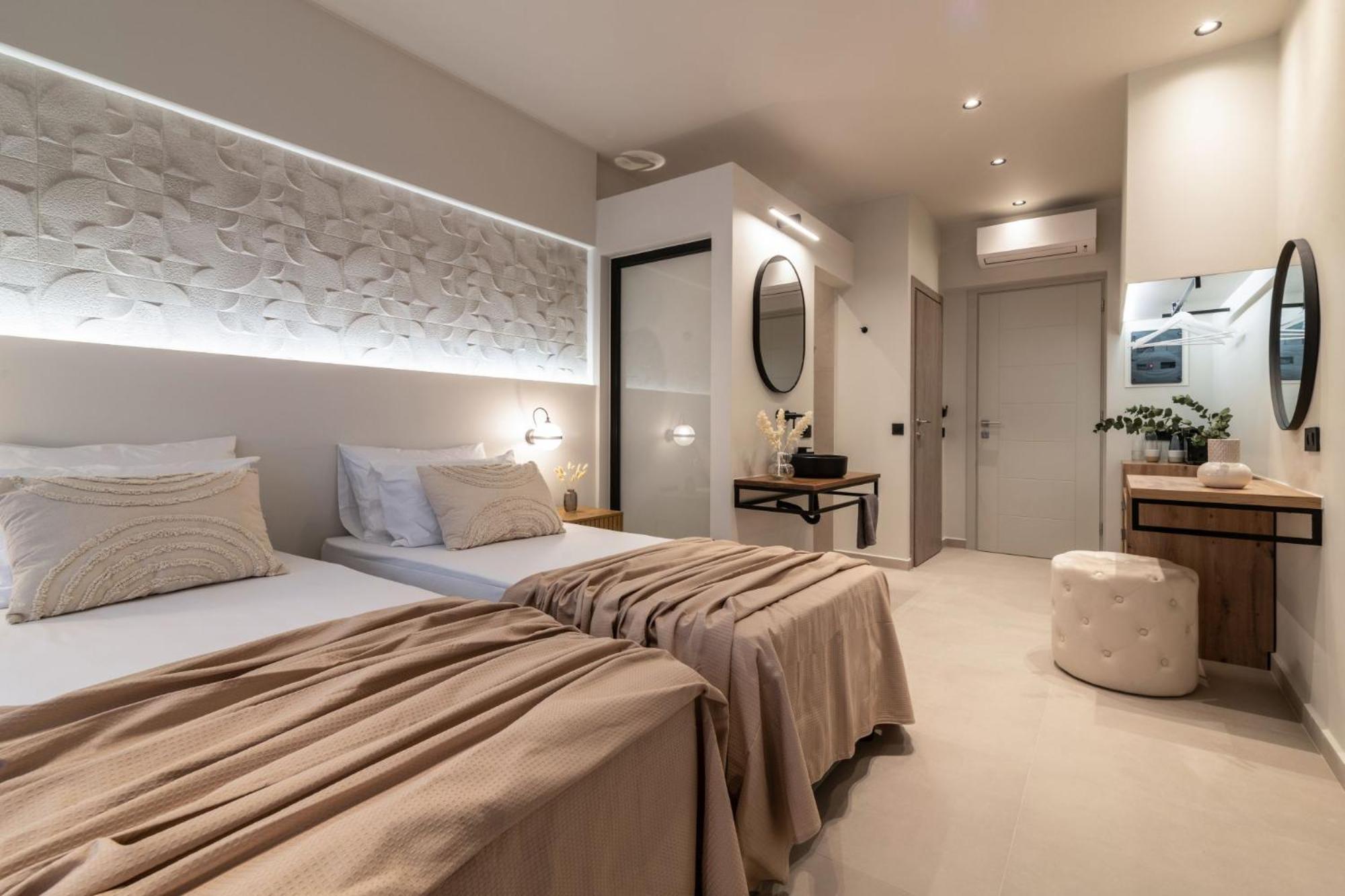 Enigma - 100m From Beach, By Zantewize Apartment *