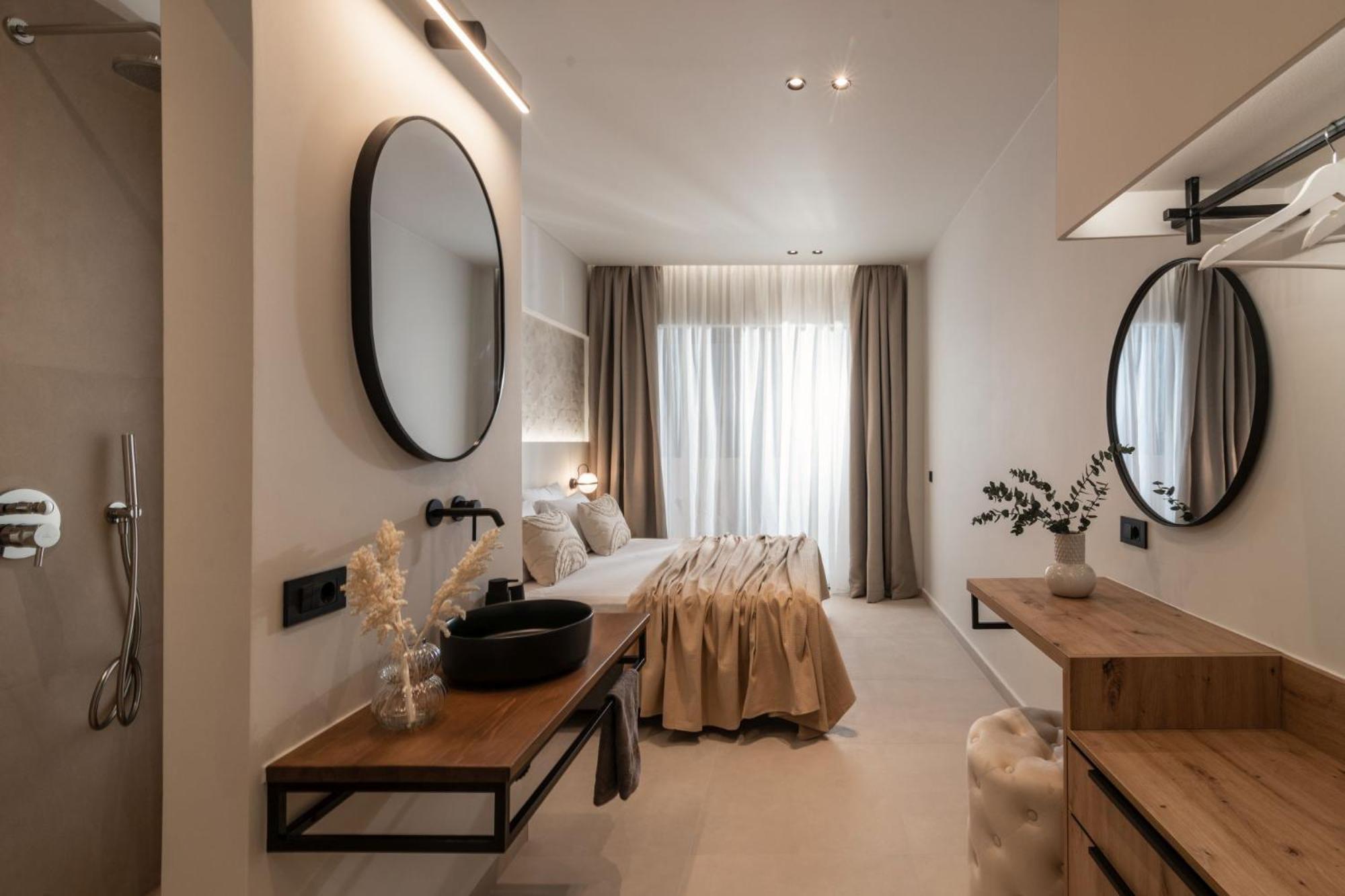Apartment Enigma - 100m From Beach, By Zantewize Alykes (Zakynthos)